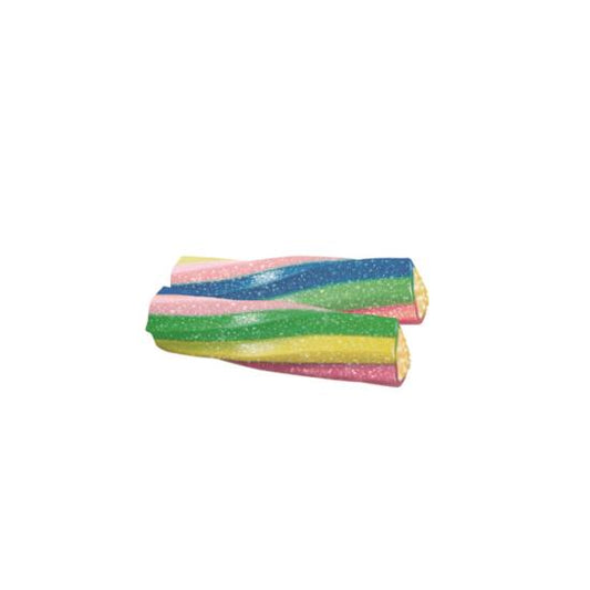 Pika Boom Mega Sour - Regenboogkleuren