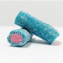 Sour Mini Jumbo Blue