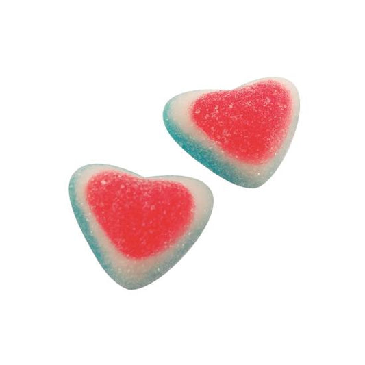 Gesuikerde Harten 3 Kleuren