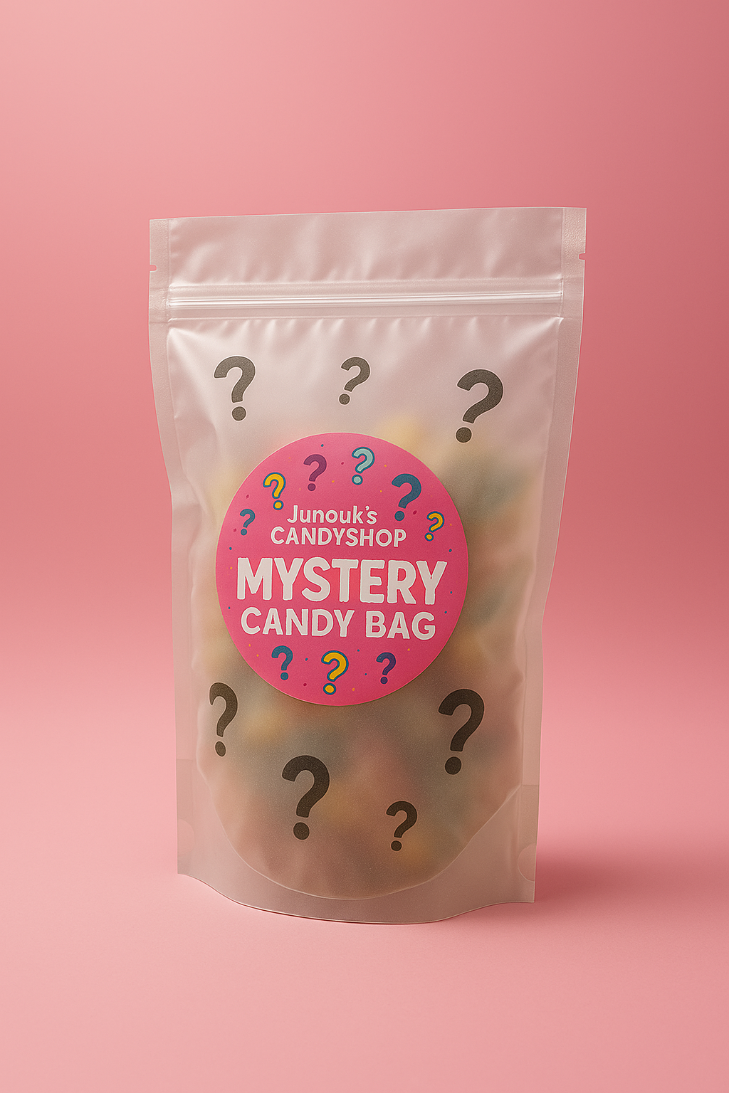 Mystery Candy Bag L (1,5 KG)