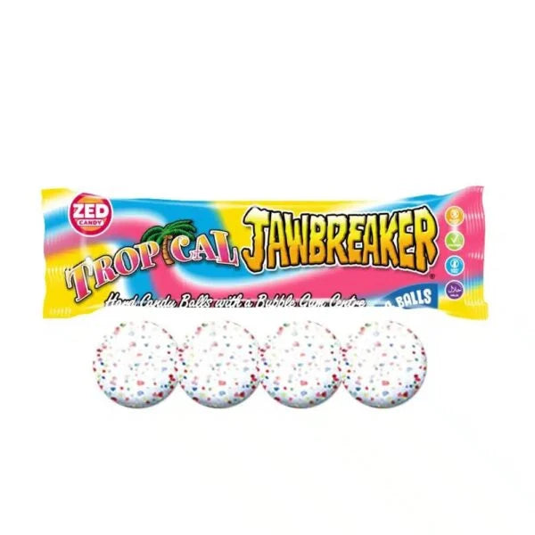 Jawbreaker Tropical