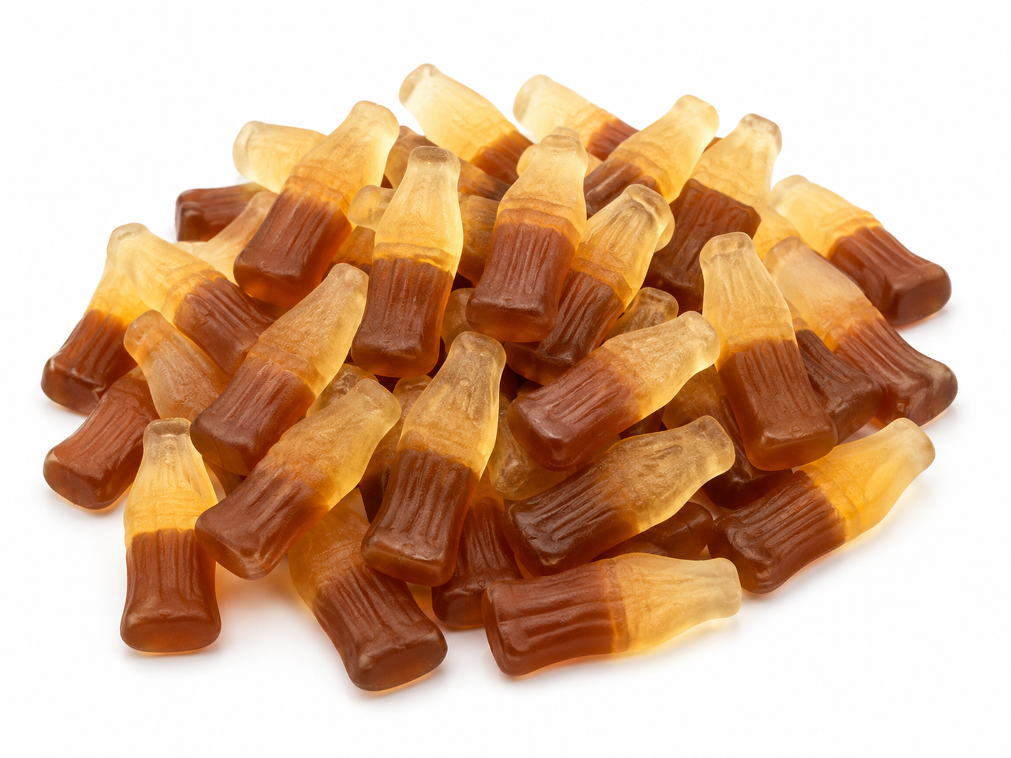 Colaflesjes