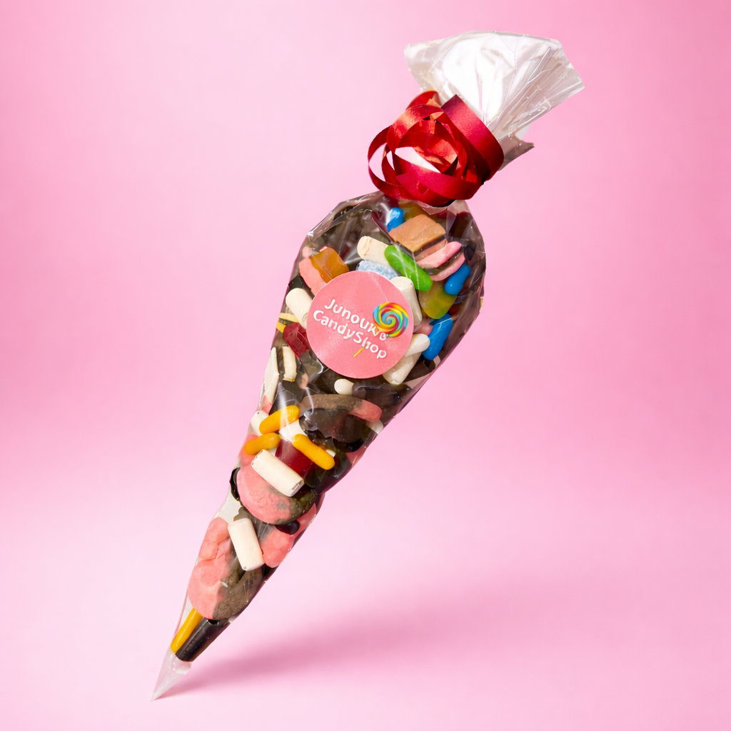 Cône de bonbons 600 g