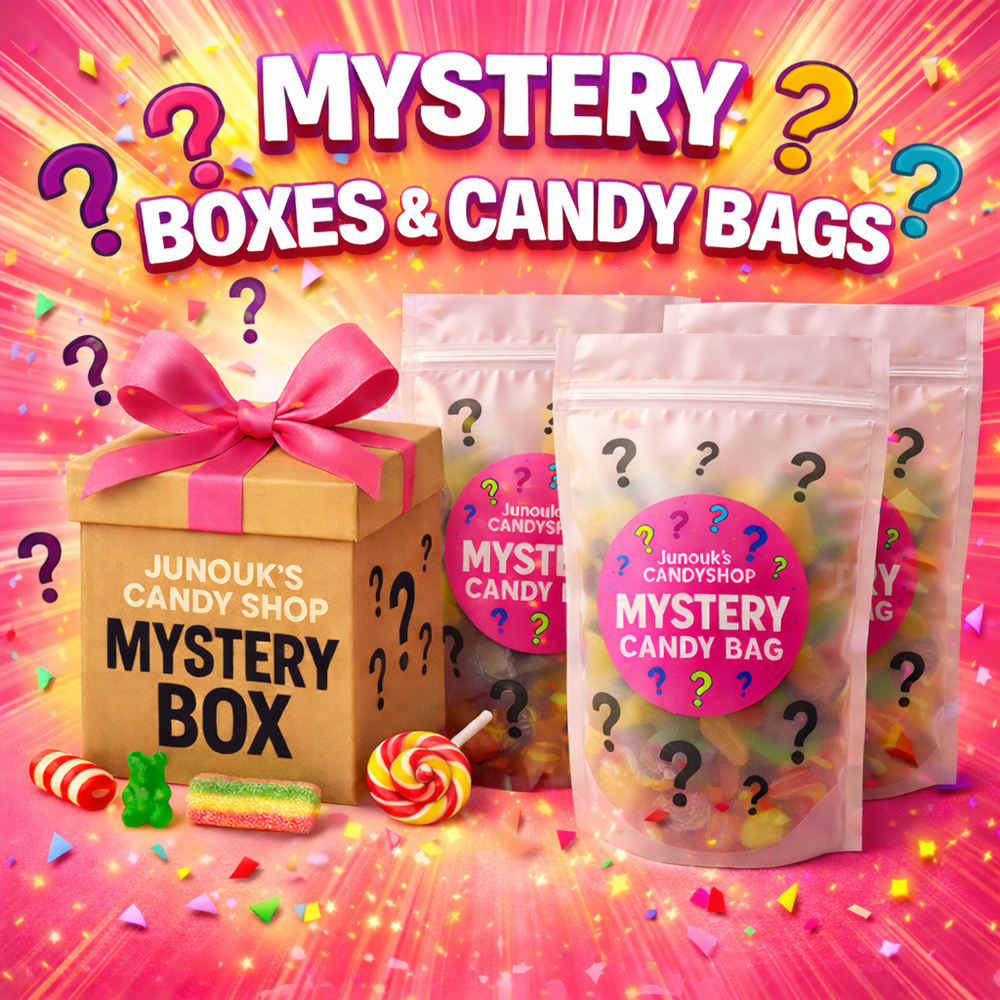 Mystery
