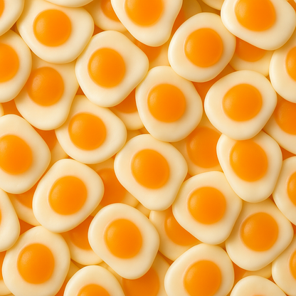 Spiegeleieren