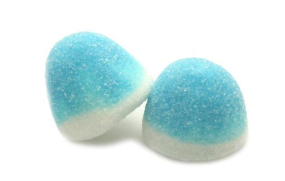 Baisers bleus