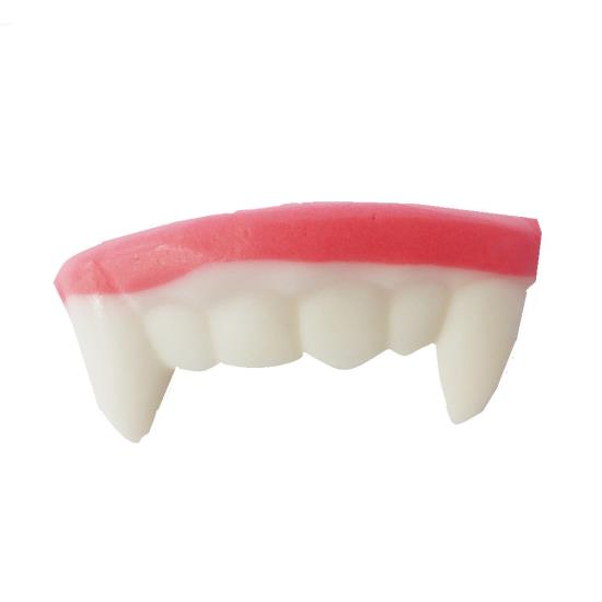 Gebitten / Dracula Tanden