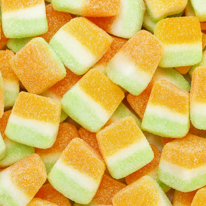 Mango Slices