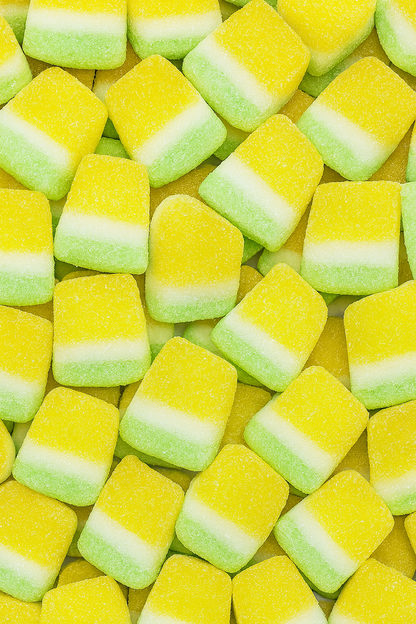 Tranches d'ananas