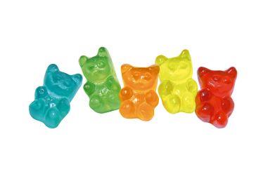 Ours brillants