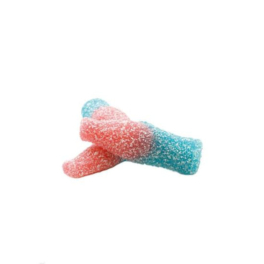 Zure Bubblegum Flesjes