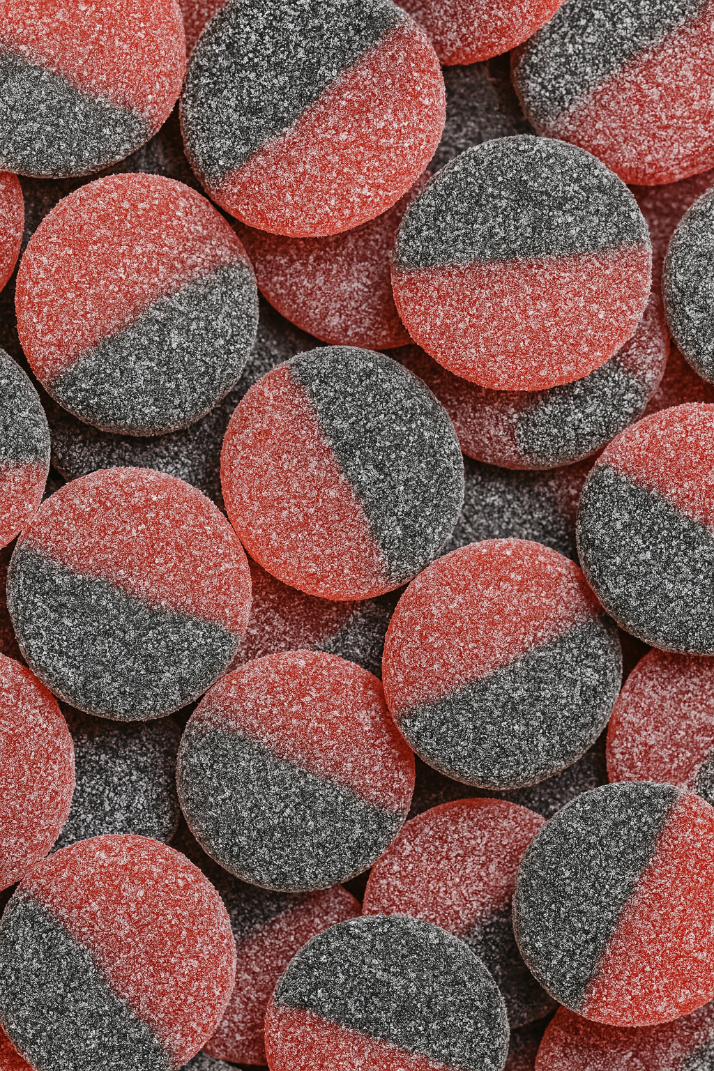 Zure Sunsets 800gram