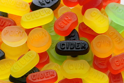 Engelse Winegums