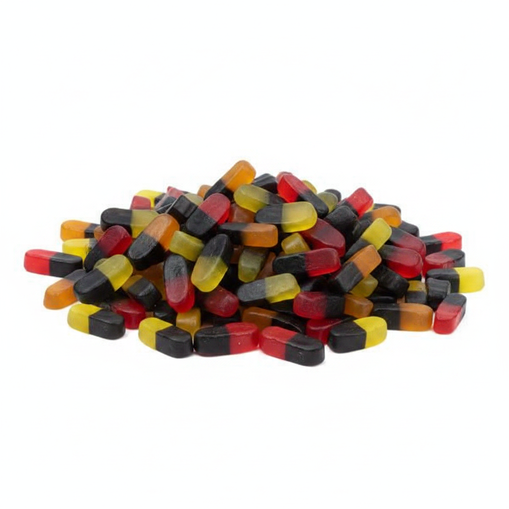 Duo de fruits Dropfruit 1 kg