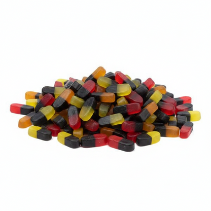 Duo de fruits Dropfruit 1 kg