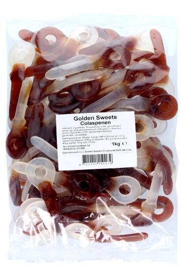 Cola Spenen