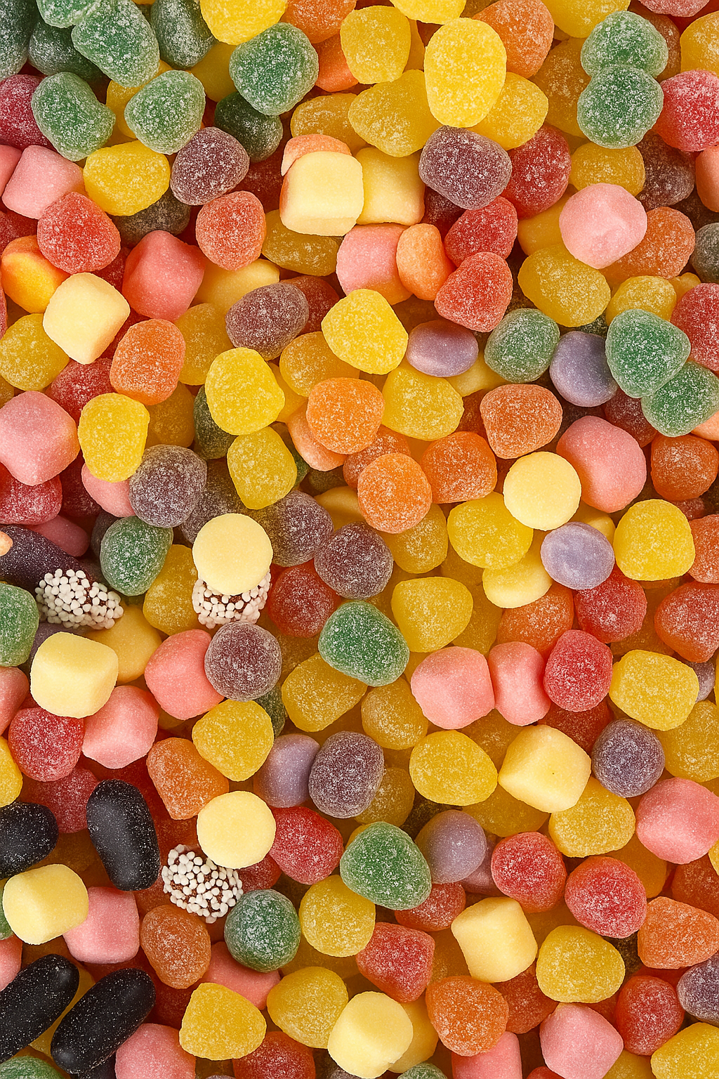 Red Band Tum Tum 1 KG