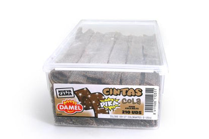 Sour Mat Cola