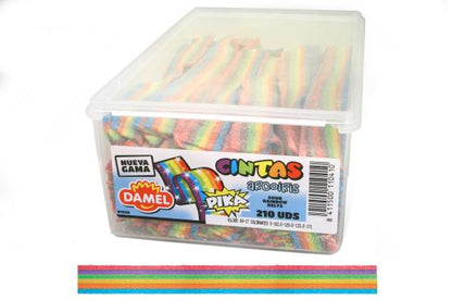 Zure Mat Regenboog