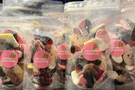 Bubs Mix