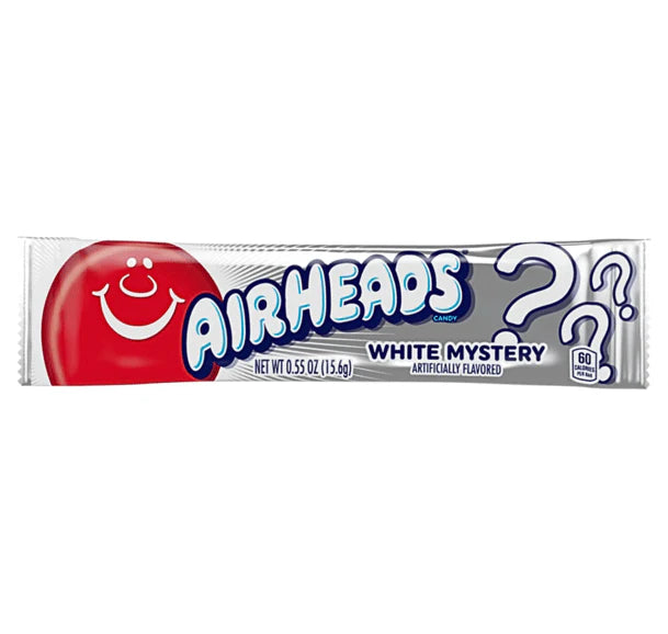 Airheads White Mystery