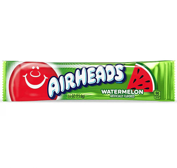 Airheads Watermelon