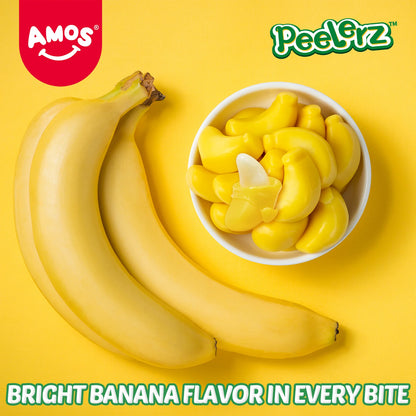 Amos Peelerz Banana