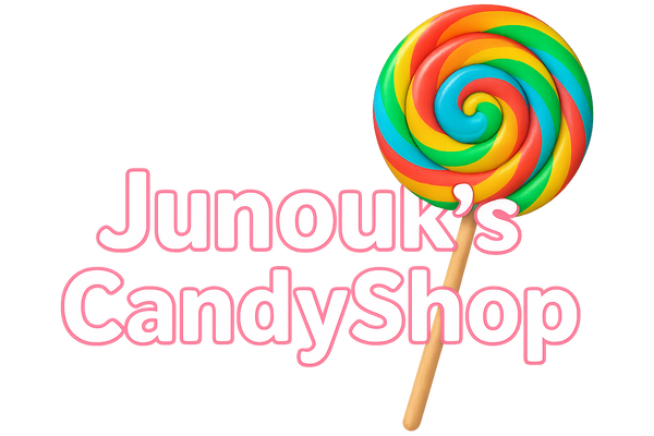 Junouk's Candy Shop
