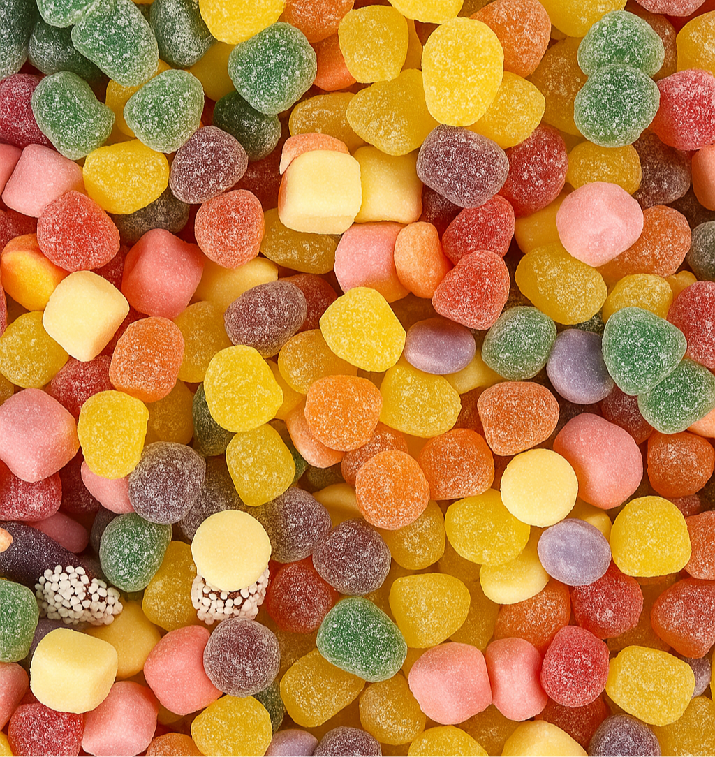 Red Band Tum Tum 1 KG