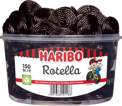 Rotella Drop