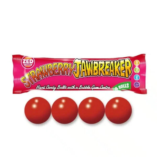 Jawbreaker Strawberry