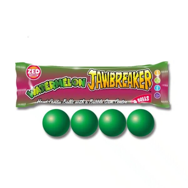 Jawbreaker Watermelon
