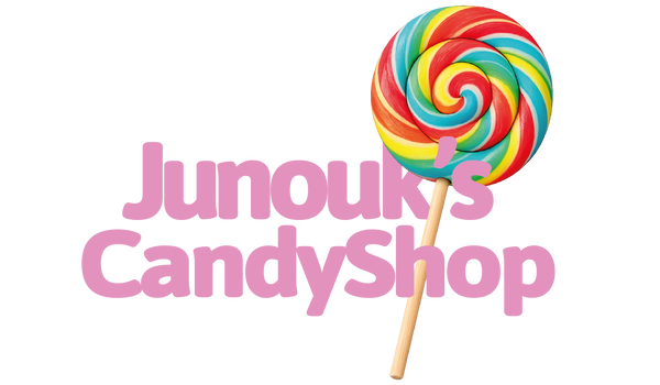 Junouk's Candy Shop
