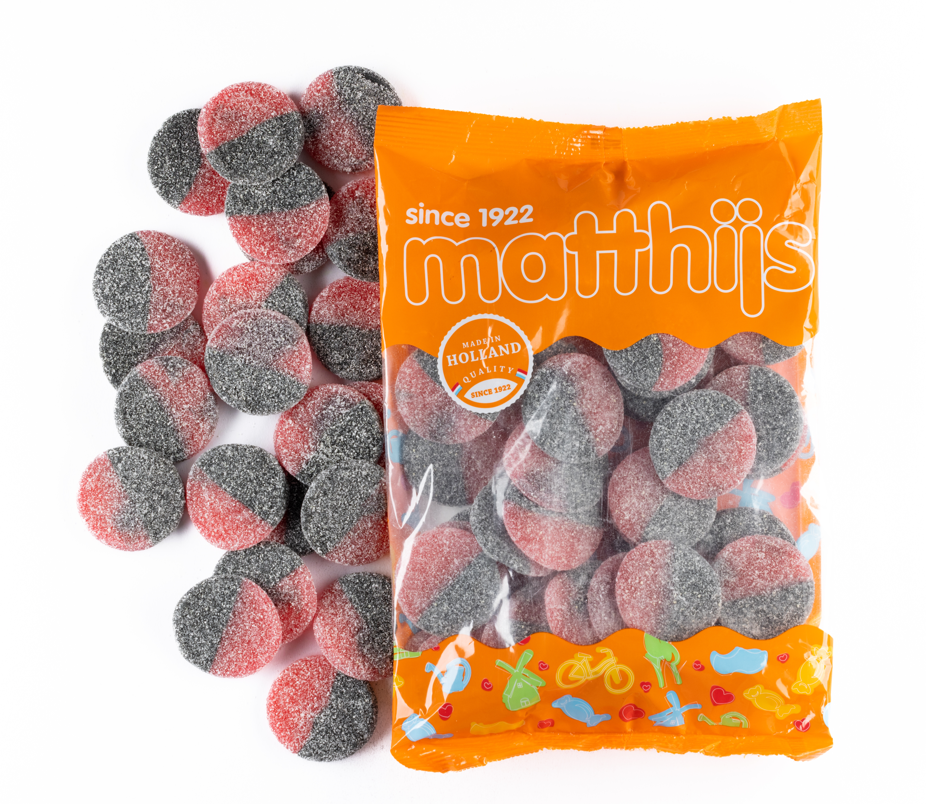 Zure Sunsets 800gram