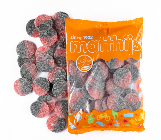 Zure Sunsets 800gram