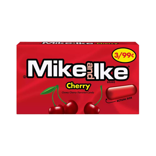 Mike and Ike Cherry 22 gr.
