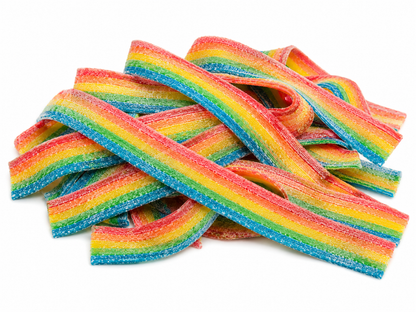 Zure Mat Regenboog