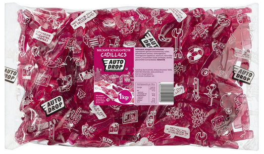 Autodrop Cadillacs 1KG