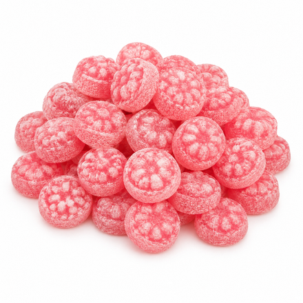 Framboosjes