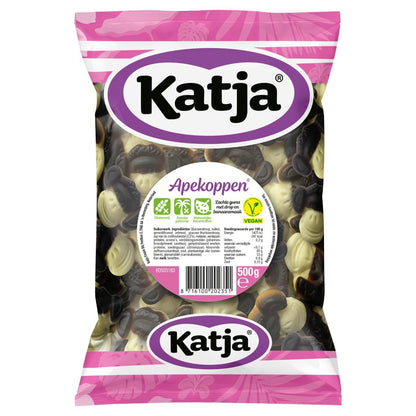 Katja Apekoppen