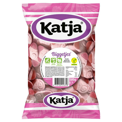 Katja Biggetjes