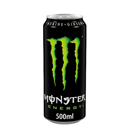 Monster Energy Original