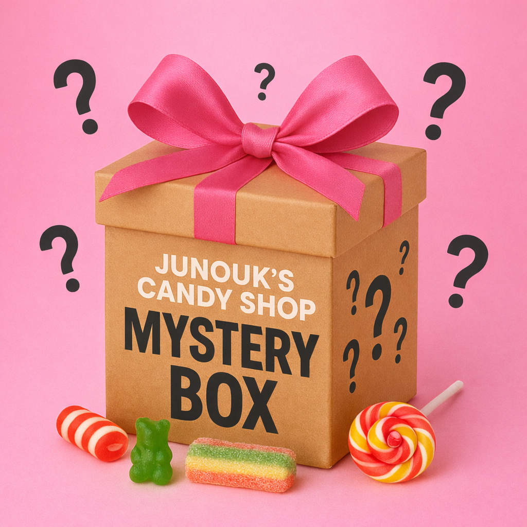 Mystery Box M