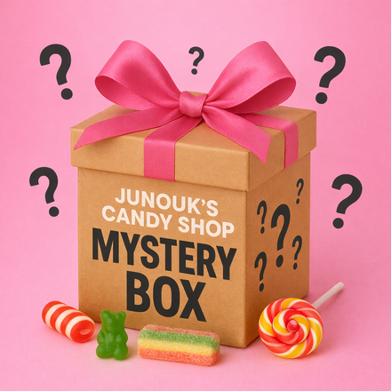 Mystery Box S