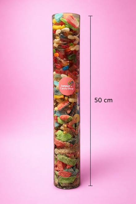 Snoep Silo 50cm